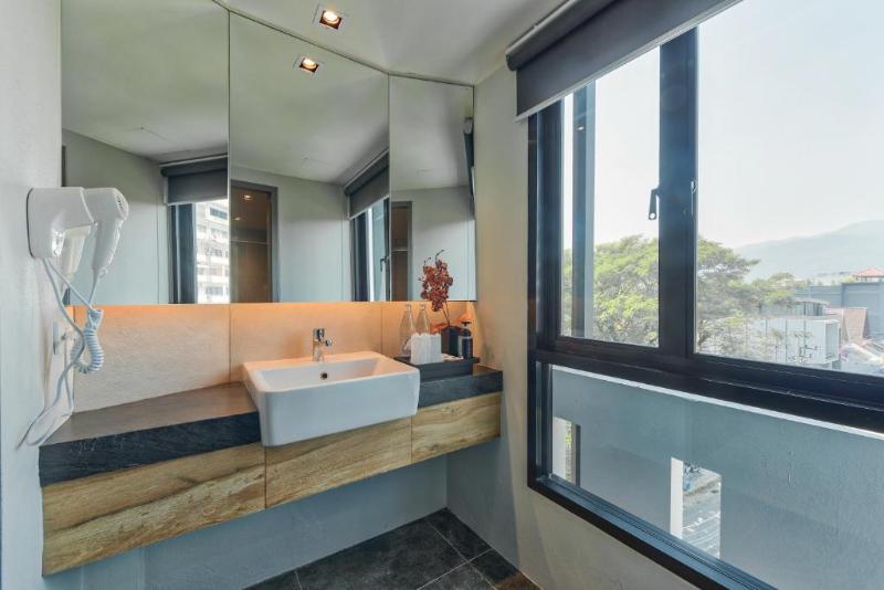 L Nimman Boutique Hotel - Oda