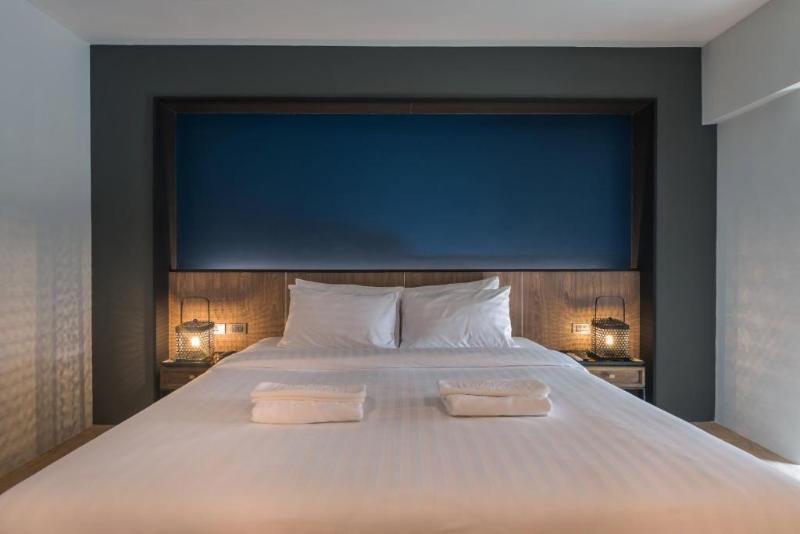 L Nimman Boutique Hotel - Oda