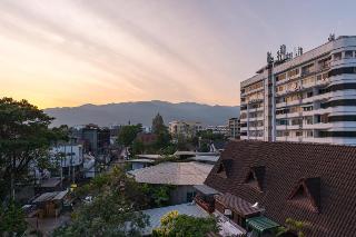 L Nimman Boutique Hotel fotoÄŸrafÄ±