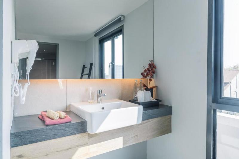L Nimman Boutique Hotel - Oda