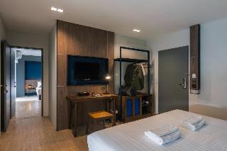 L Nimman Boutique Hotel fotoÄŸrafÄ±