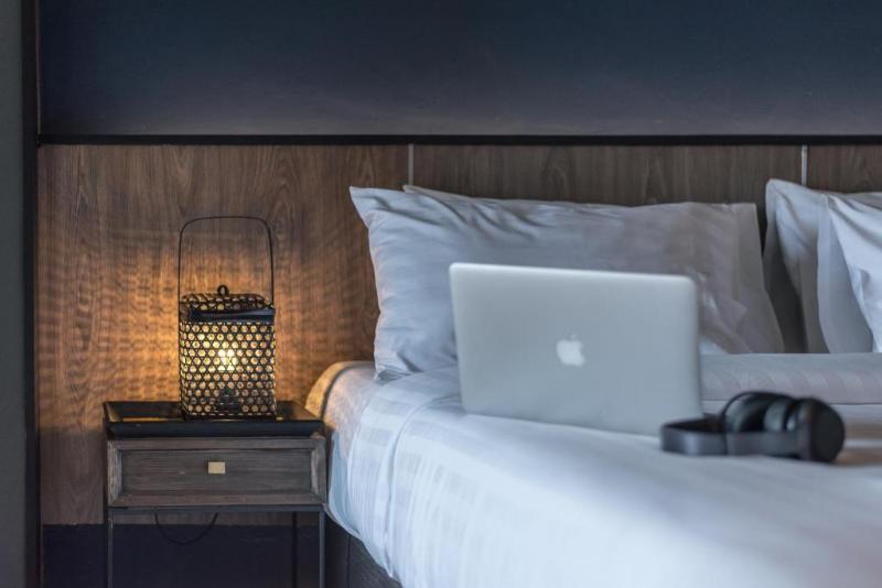 L Nimman Boutique Hotel - Oda