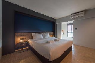 L Nimman Boutique Hotel fotoÄŸrafÄ±