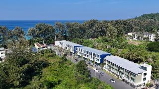 Seaside Naithon Phuket fotoÄŸrafÄ±