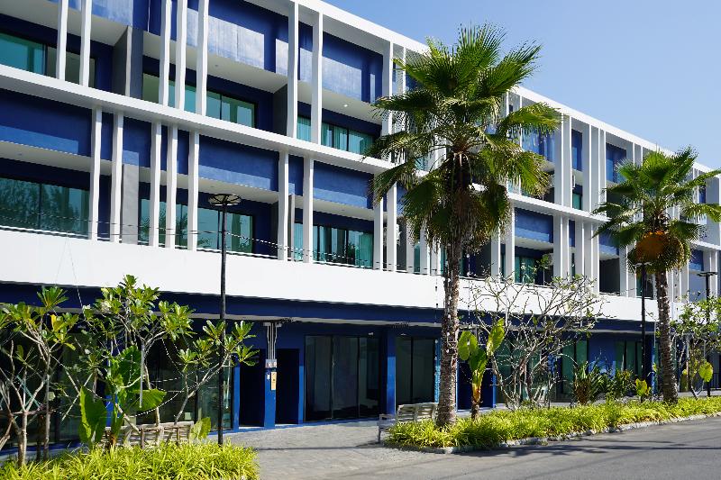 Seaside Naithon Phuket - Genel