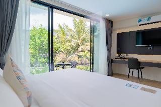 Seaside Naithon Phuket fotoÄŸrafÄ±