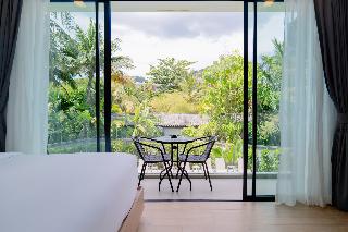 Seaside Naithon Phuket fotoÄŸrafÄ±