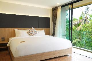 Seaside Naithon Phuket fotoÄŸrafÄ±