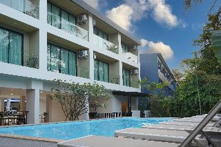 Seaside Naithon Phuket fotoÄŸrafÄ±