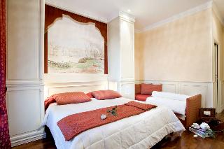 Al Viminale Relais - Guesthouse otel fotoğrafı