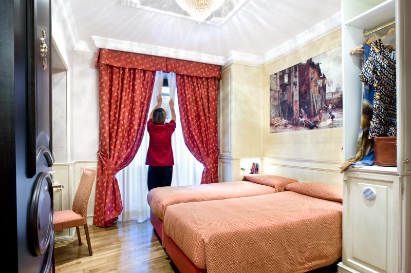 Al Viminale Relais - Guesthouse - Oda