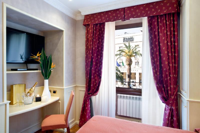 Al Viminale Relais - Guesthouse - Oda