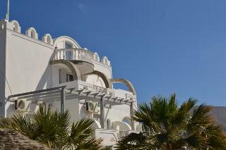 Black Coast Hotel Santorini