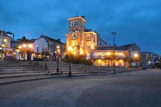 SGE Argyll Hotel otel fotoğrafı