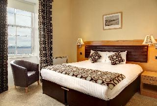 SGE Argyll Hotel fotoÄŸrafÄ±