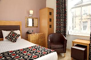 SGE Argyll Hotel fotoÄŸrafÄ±