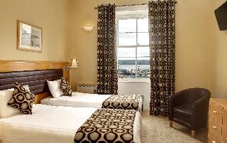 SGE Argyll Hotel fotoÄŸrafÄ±