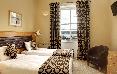 SGE Argyll Hotel oda fotoğrafı