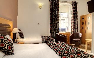 SGE Argyll Hotel fotoÄŸrafÄ±