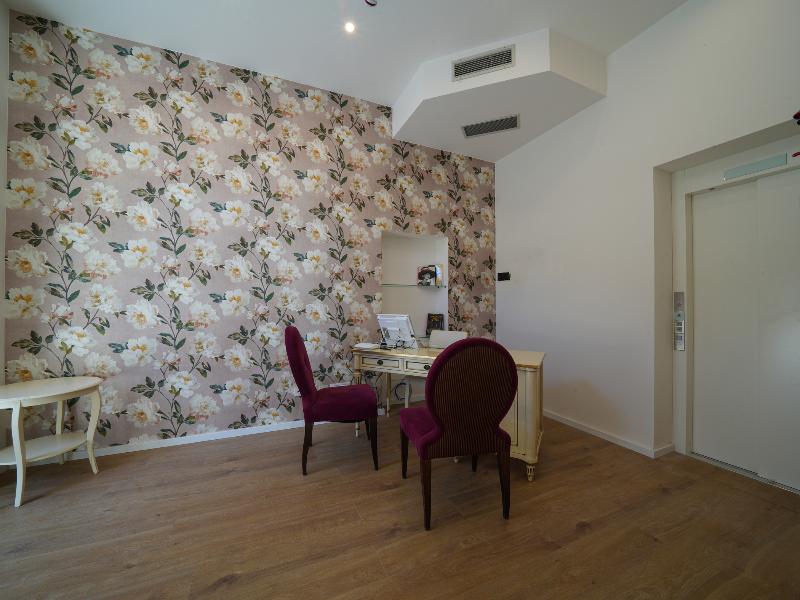Castiglioncello Suites - Lobi