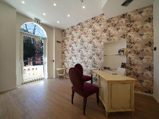 Castiglioncello Suites fotoÄŸrafÄ±
