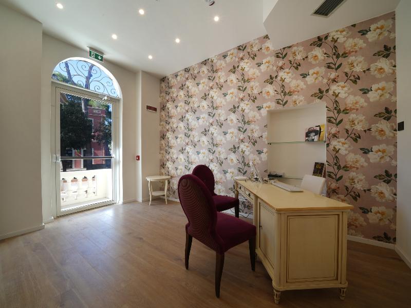 Castiglioncello Suites - Lobi