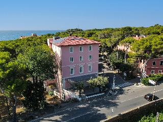 Castiglioncello Suites
