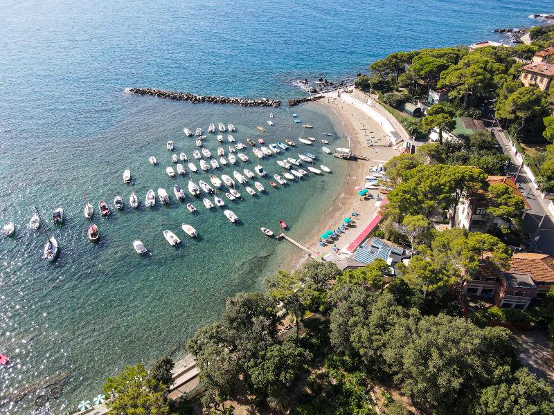 Castiglioncello Suites - Genel