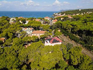 Castiglioncello Suites fotoÄŸrafÄ±