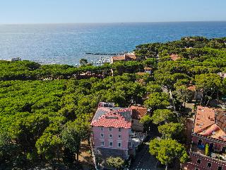Castiglioncello Suites fotoÄŸrafÄ±