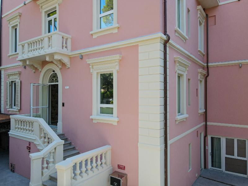 Castiglioncello Suites - Genel