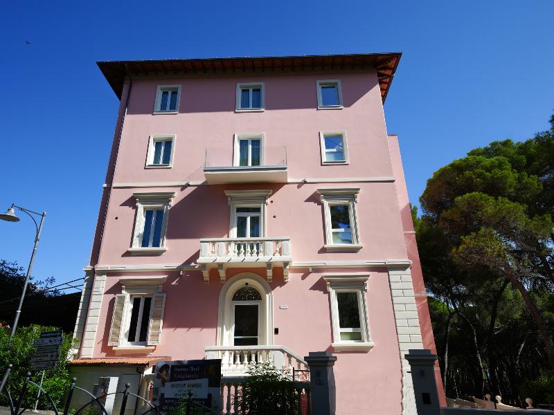 Castiglioncello Suites - Genel