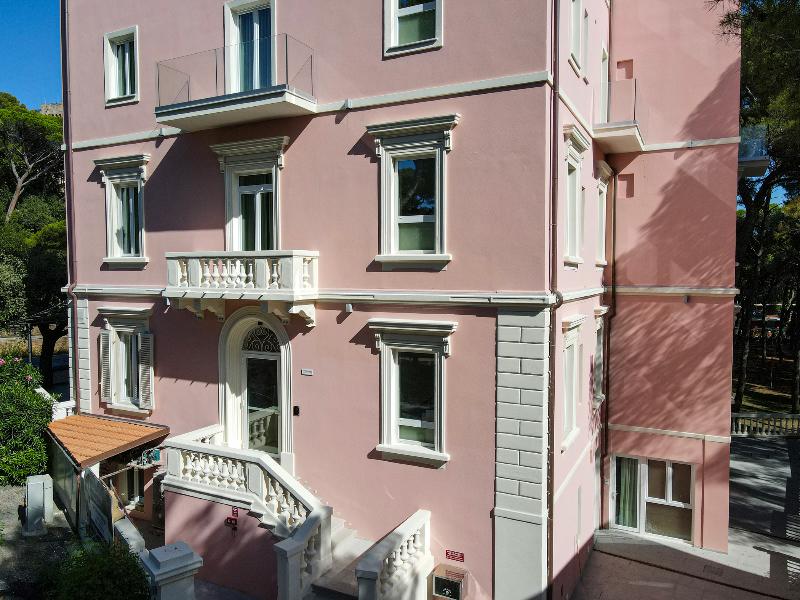 Castiglioncello Suites - Genel