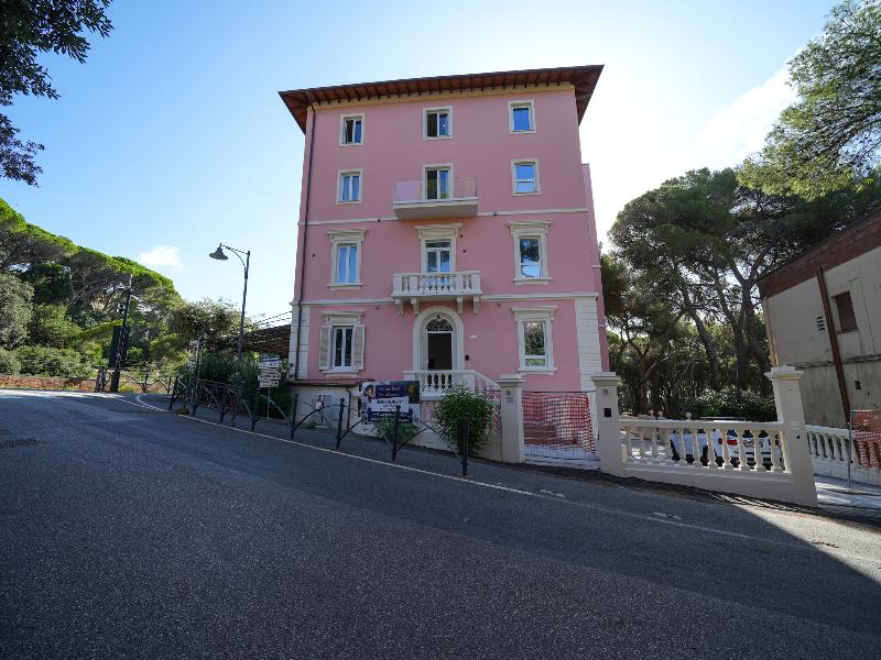 Castiglioncello Suites - Genel