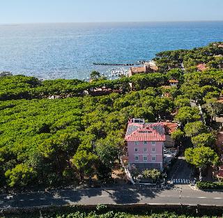 Castiglioncello Suites fotoÄŸrafÄ±