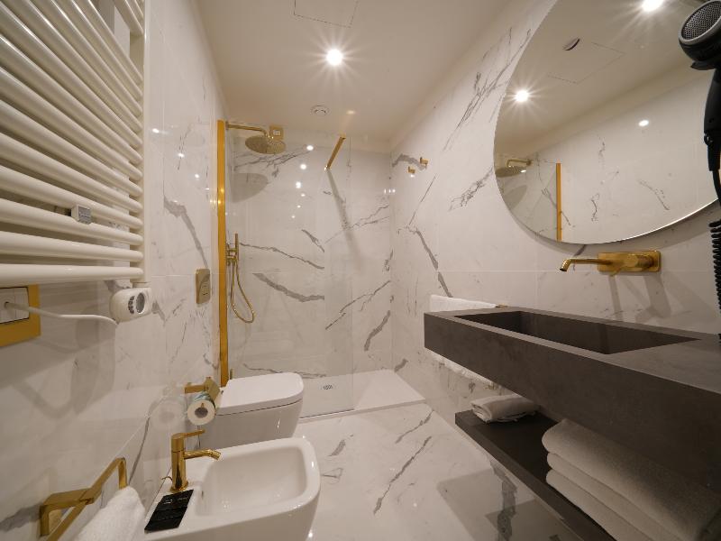 Castiglioncello Suites - Oda