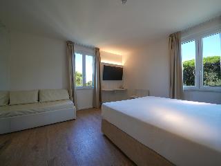 Castiglioncello Suites fotoÄŸrafÄ±