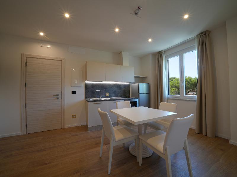 Castiglioncello Suites - Oda