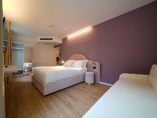 Castiglioncello Suites fotoÄŸrafÄ±