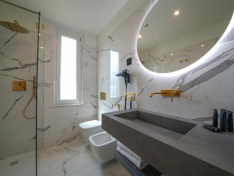 Castiglioncello Suites - Oda