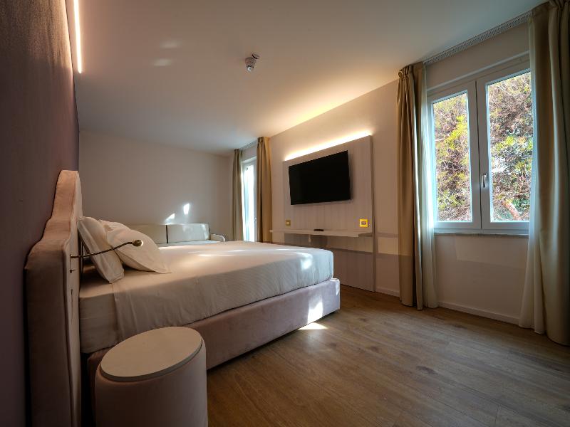 Castiglioncello Suites - Oda
