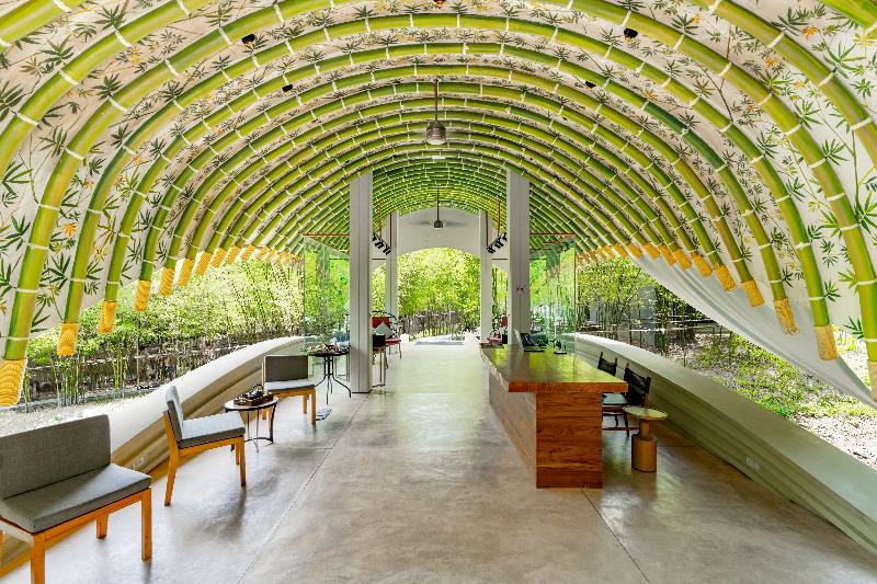 Villa Escape Burasari - Aktivite