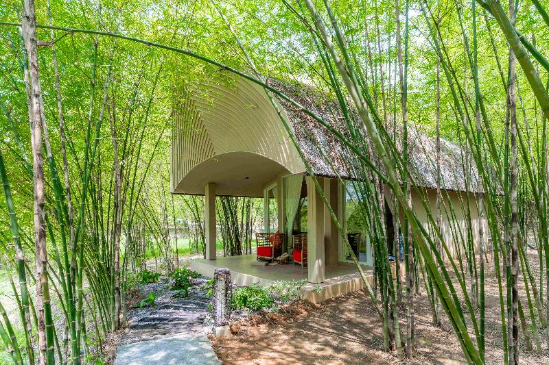 Villa Escape Burasari - Aktivite