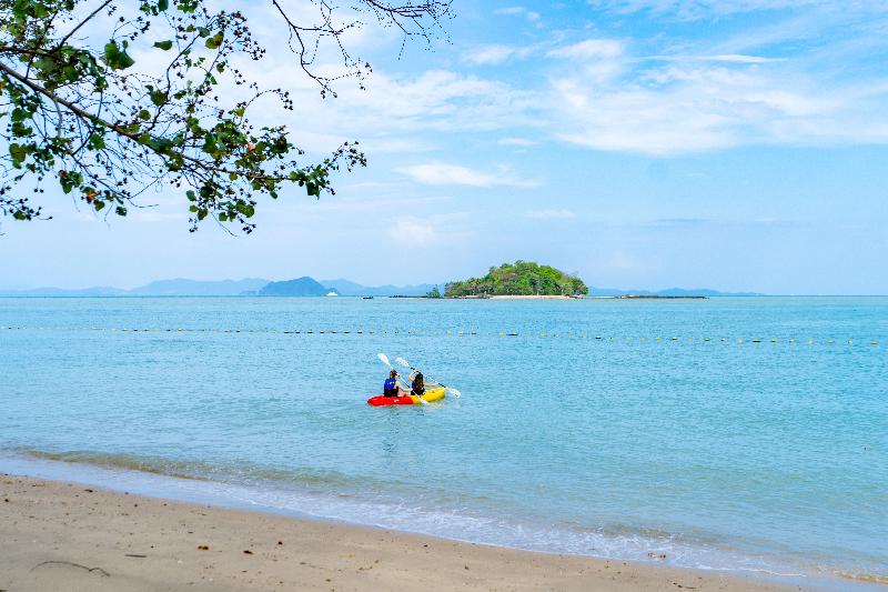 Villa Escape Burasari - Aktivite