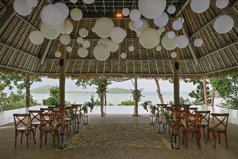 Villa Escape Burasari - Aktivite