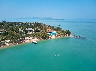 Villa Escape Burasari otel fotoğrafı