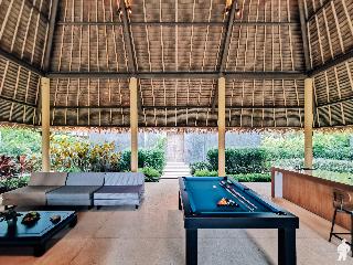 Villa Escape Burasari fotoÄŸrafÄ±