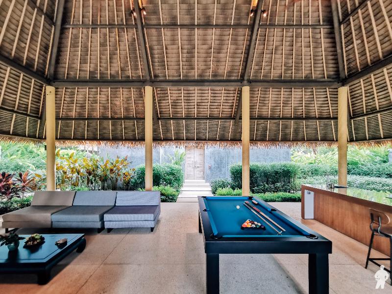 Villa Escape Burasari - Oda