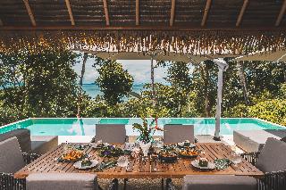 Villa Escape Burasari fotoÄŸrafÄ±
