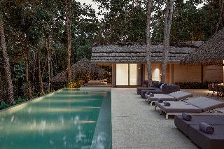 Villa Escape Burasari fotoÄŸrafÄ±